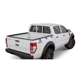 Накладки на борта Ford Ranger 2016+